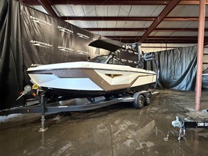 NAUTIQUE SUPER AIR NAUTIQUE S21