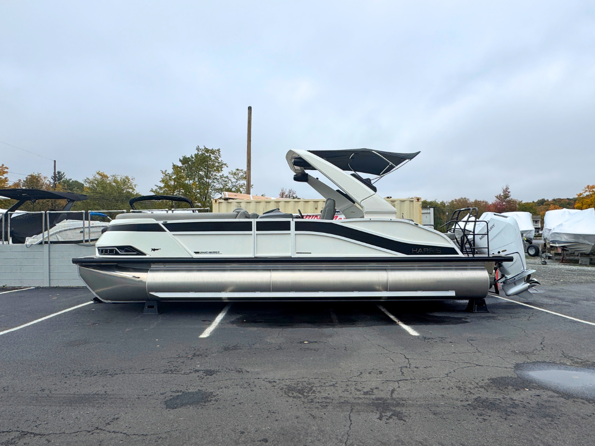 Harris HARRIS GRAND MARINER 250