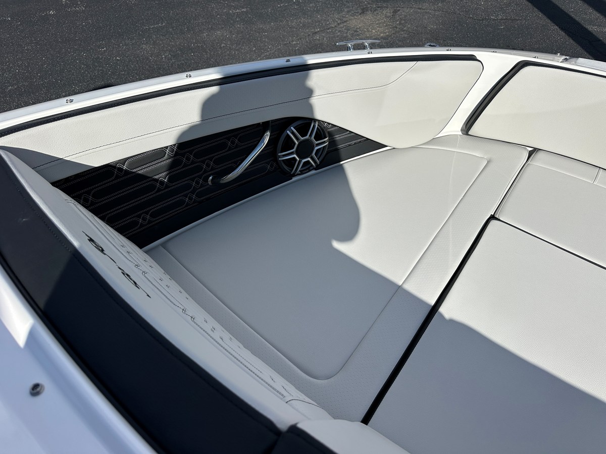 SEA RAY SPX 210 OUTBOARD, photo 6