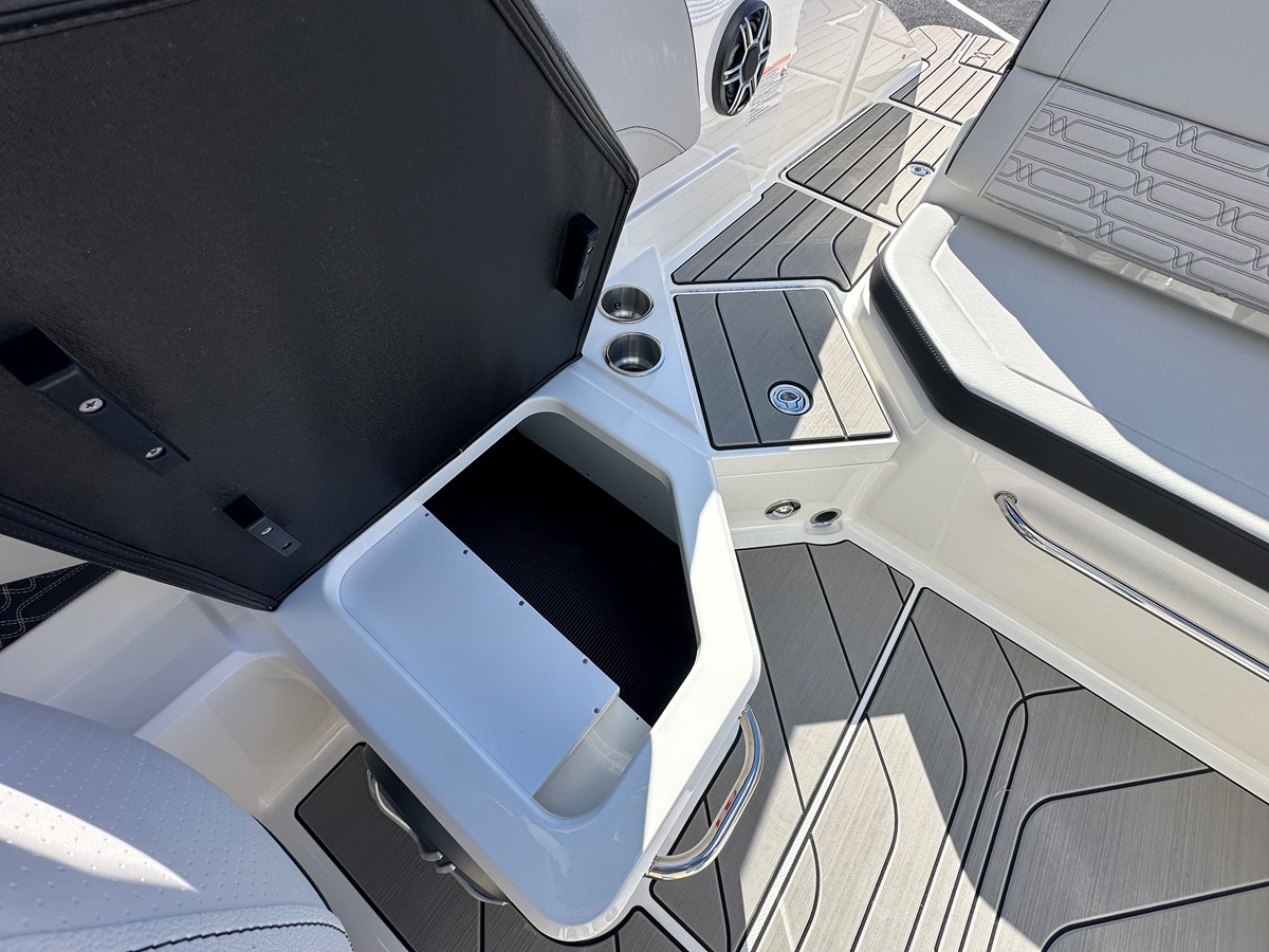SEA RAY SPX 210 OUTBOARD, photo 19