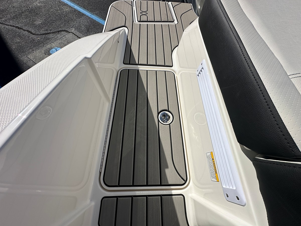 SEA RAY SPX 210 OUTBOARD, photo 23