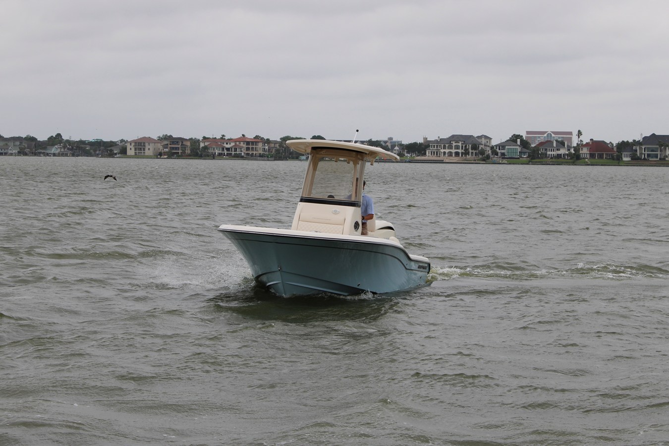 GRADY-WHITE 231 CE, photo 4