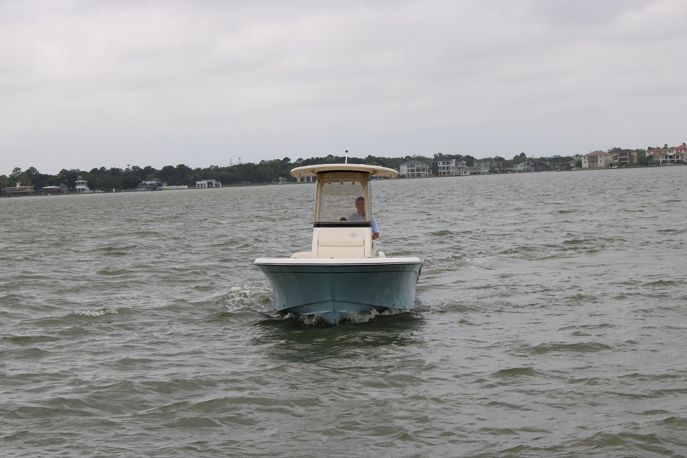 GRADY-WHITE 231 CE, photo 5