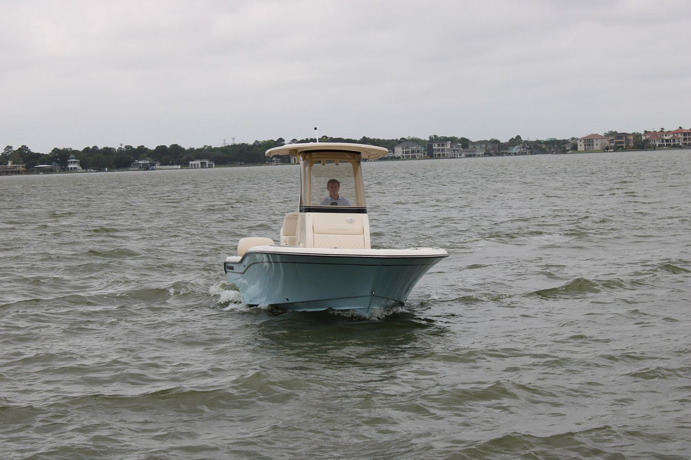 GRADY-WHITE 231 CE, photo 6