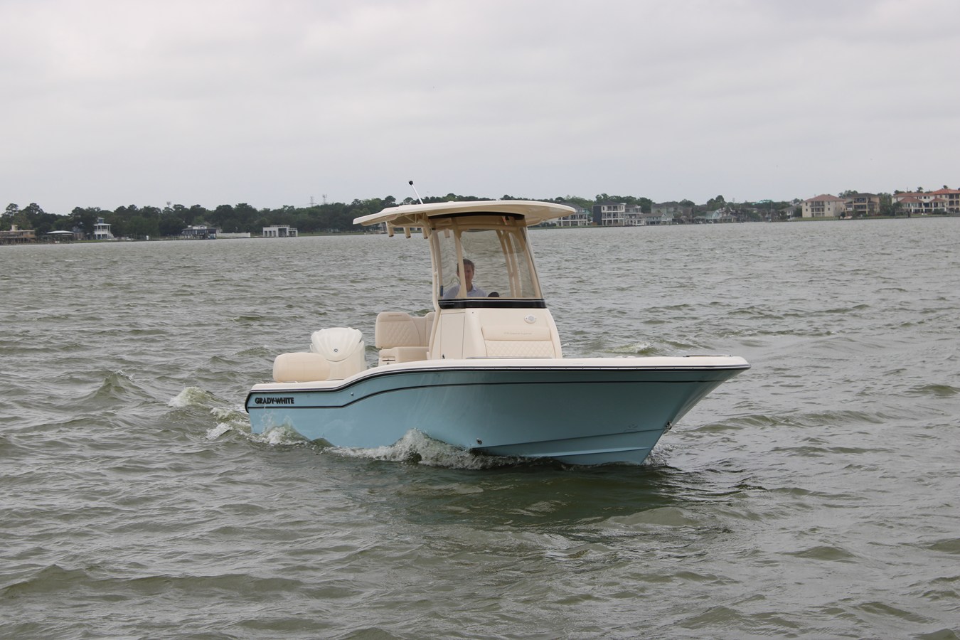 GRADY-WHITE 231 CE, photo 7
