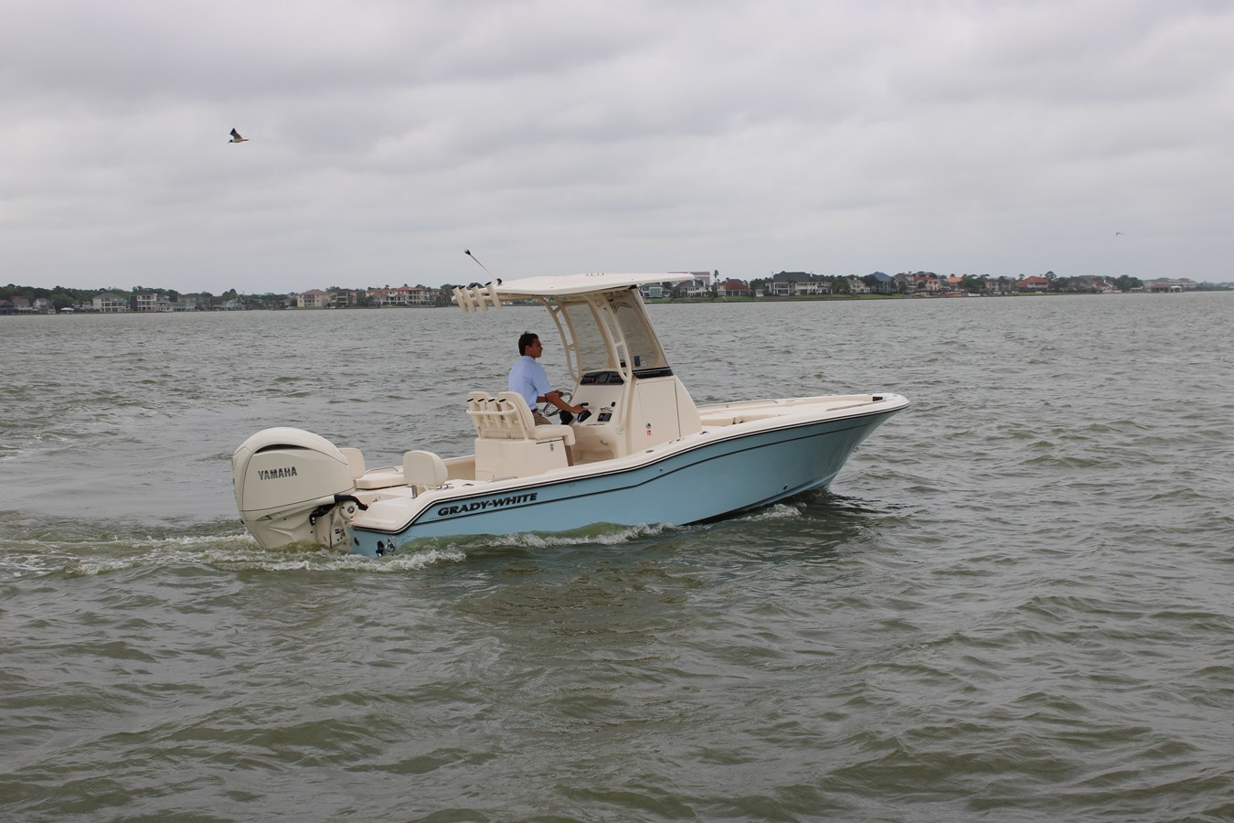 GRADY-WHITE 231 CE, photo 10