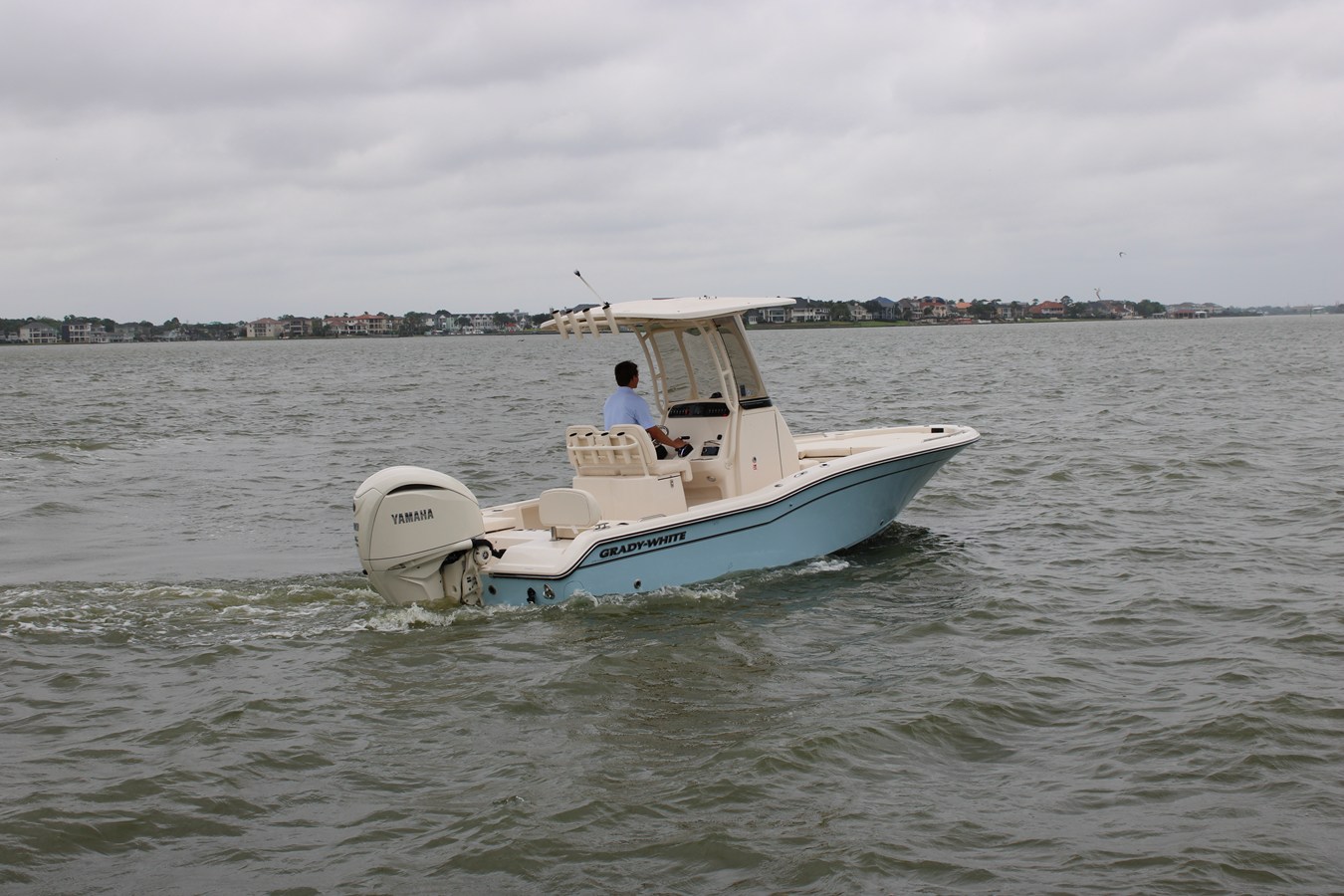 GRADY-WHITE 231 CE, photo 11