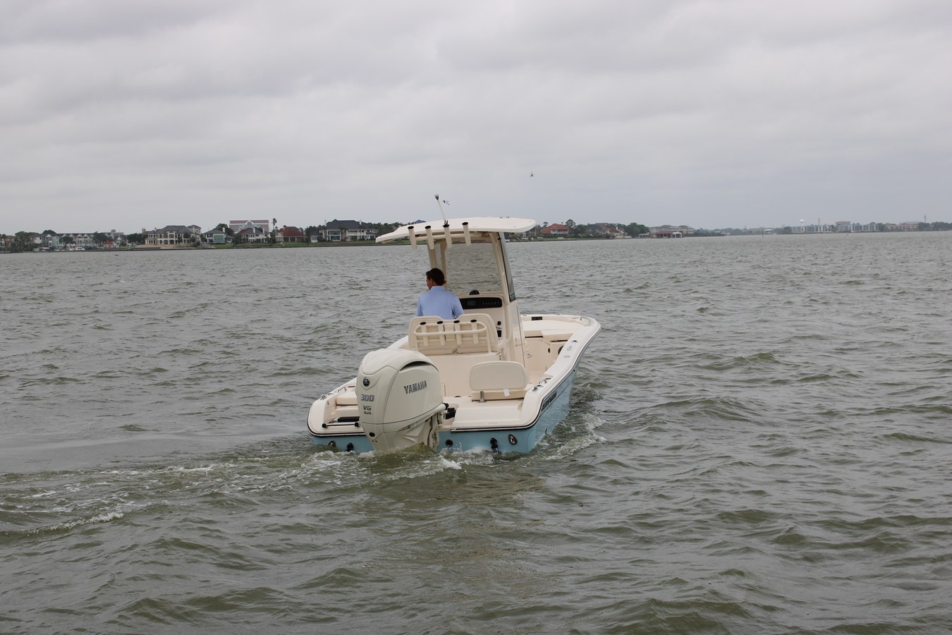 GRADY-WHITE 231 CE, photo 12