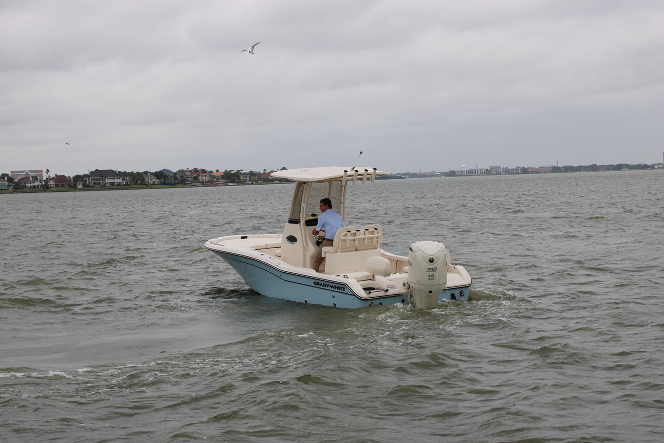 GRADY-WHITE 231 CE, photo 14