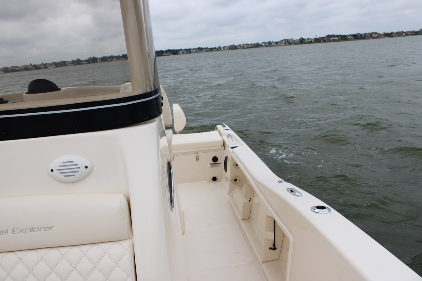 GRADY-WHITE 231 CE, photo 17