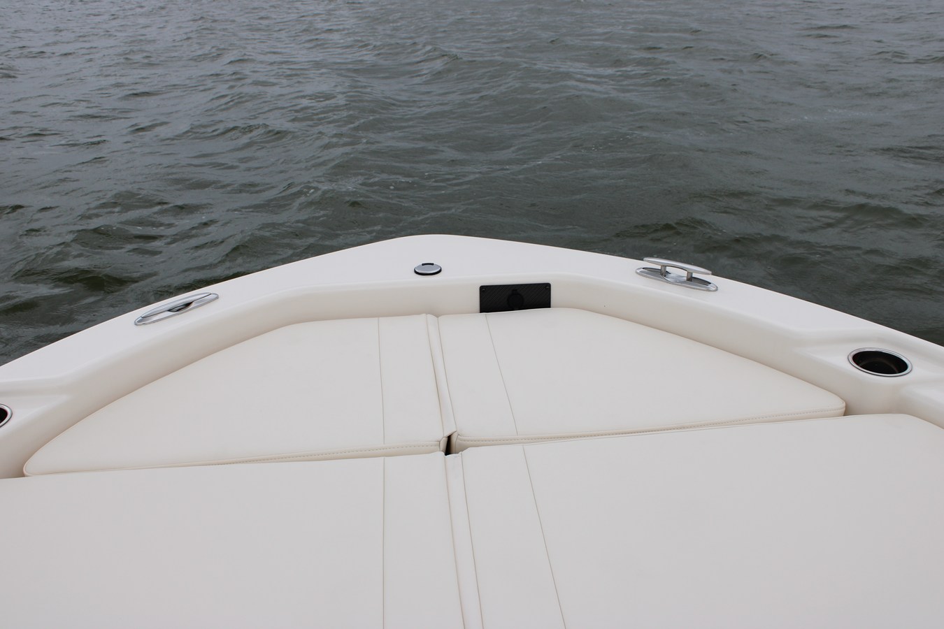 GRADY-WHITE 231 CE, photo 18