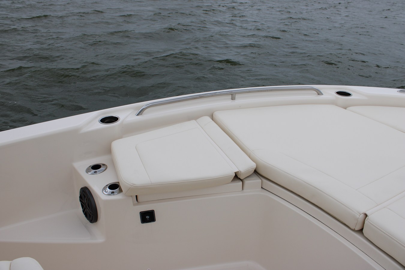 GRADY-WHITE 231 CE, photo 20