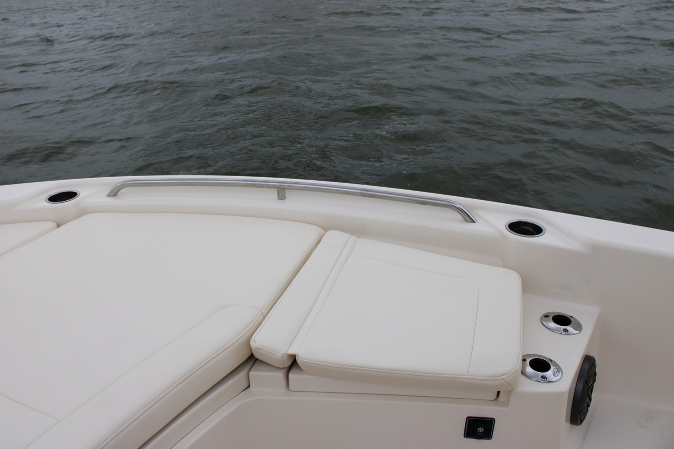 GRADY-WHITE 231 CE, photo 21