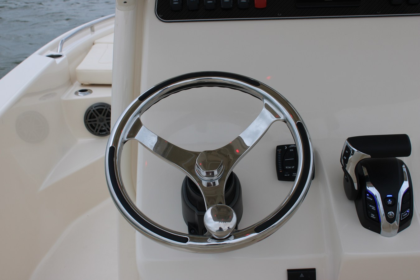GRADY-WHITE 231 CE, photo 22