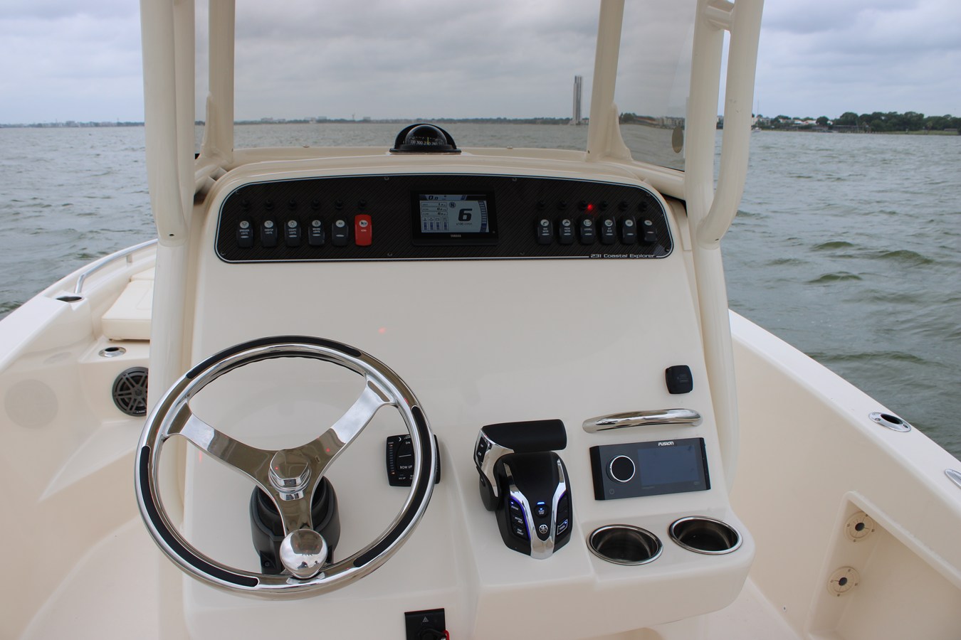 GRADY-WHITE 231 CE, photo 23