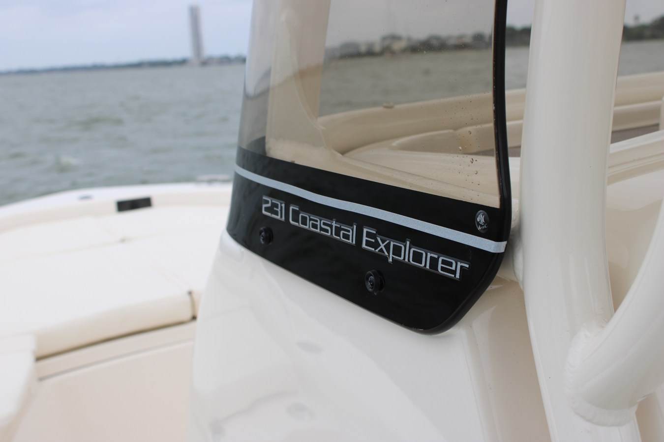 GRADY-WHITE 231 CE, photo 24