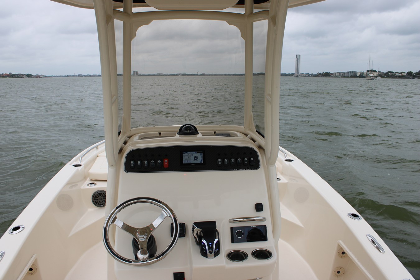 GRADY-WHITE 231 CE, photo 28