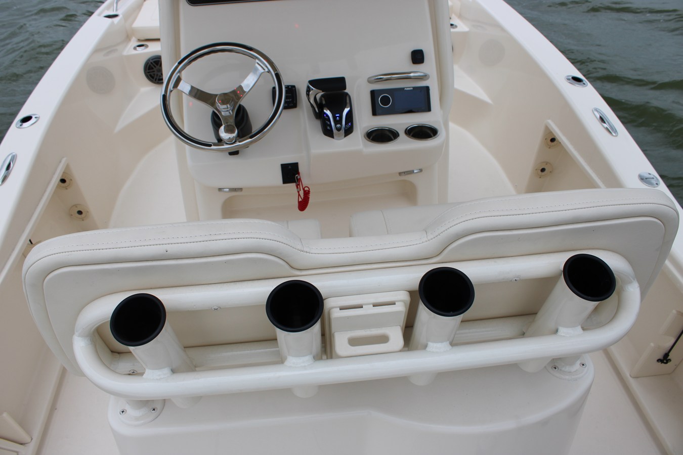 GRADY-WHITE 231 CE, photo 29