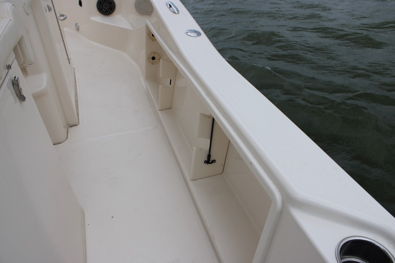 GRADY-WHITE 231 CE, photo 33
