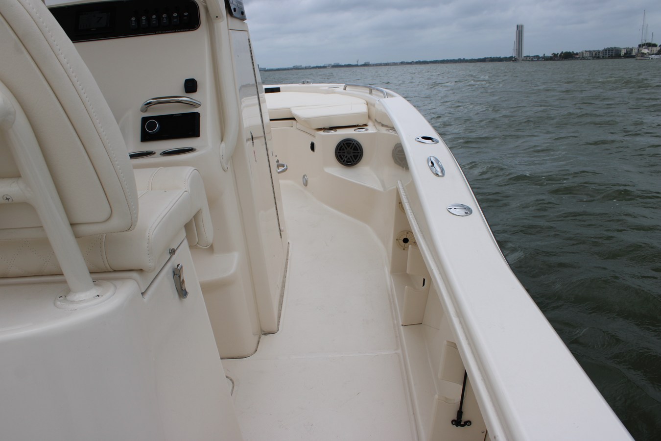 GRADY-WHITE 231 CE, photo 34