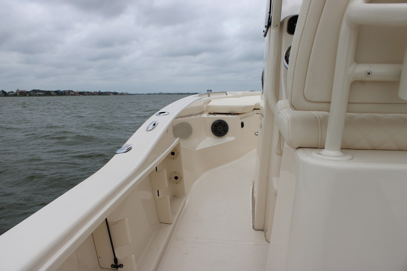 GRADY-WHITE 231 CE, photo 35