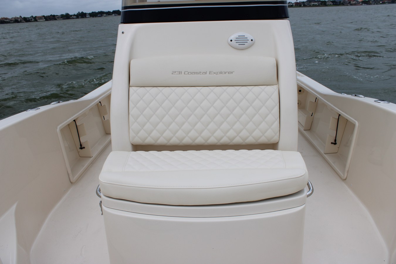 GRADY-WHITE 231 CE, photo 37