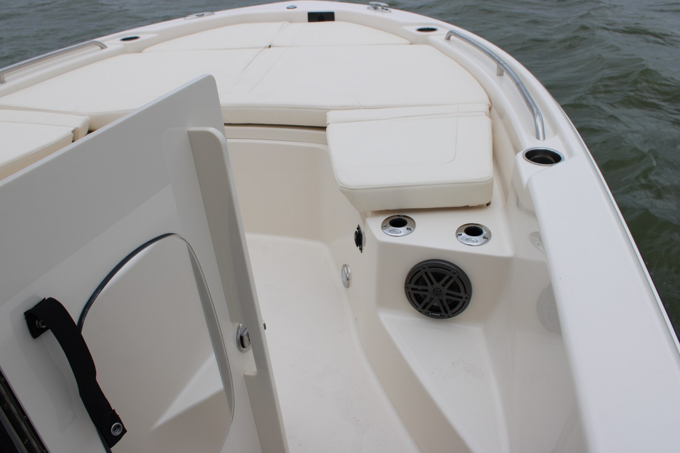 GRADY-WHITE 231 CE, photo 38