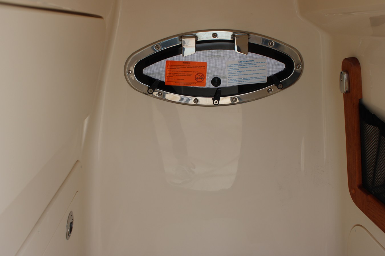 GRADY-WHITE 231 CE, photo 40