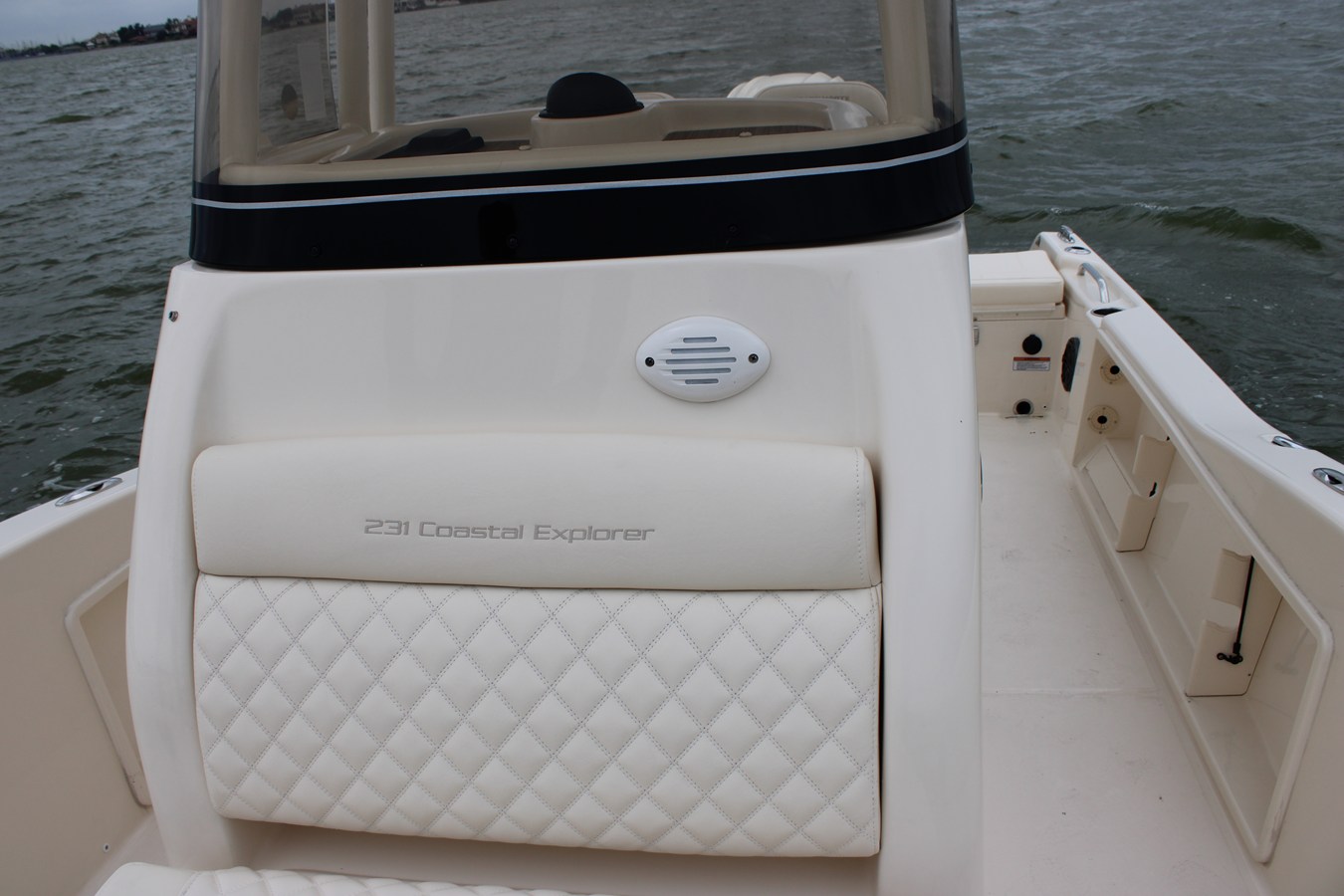 GRADY-WHITE 231 CE, photo 44