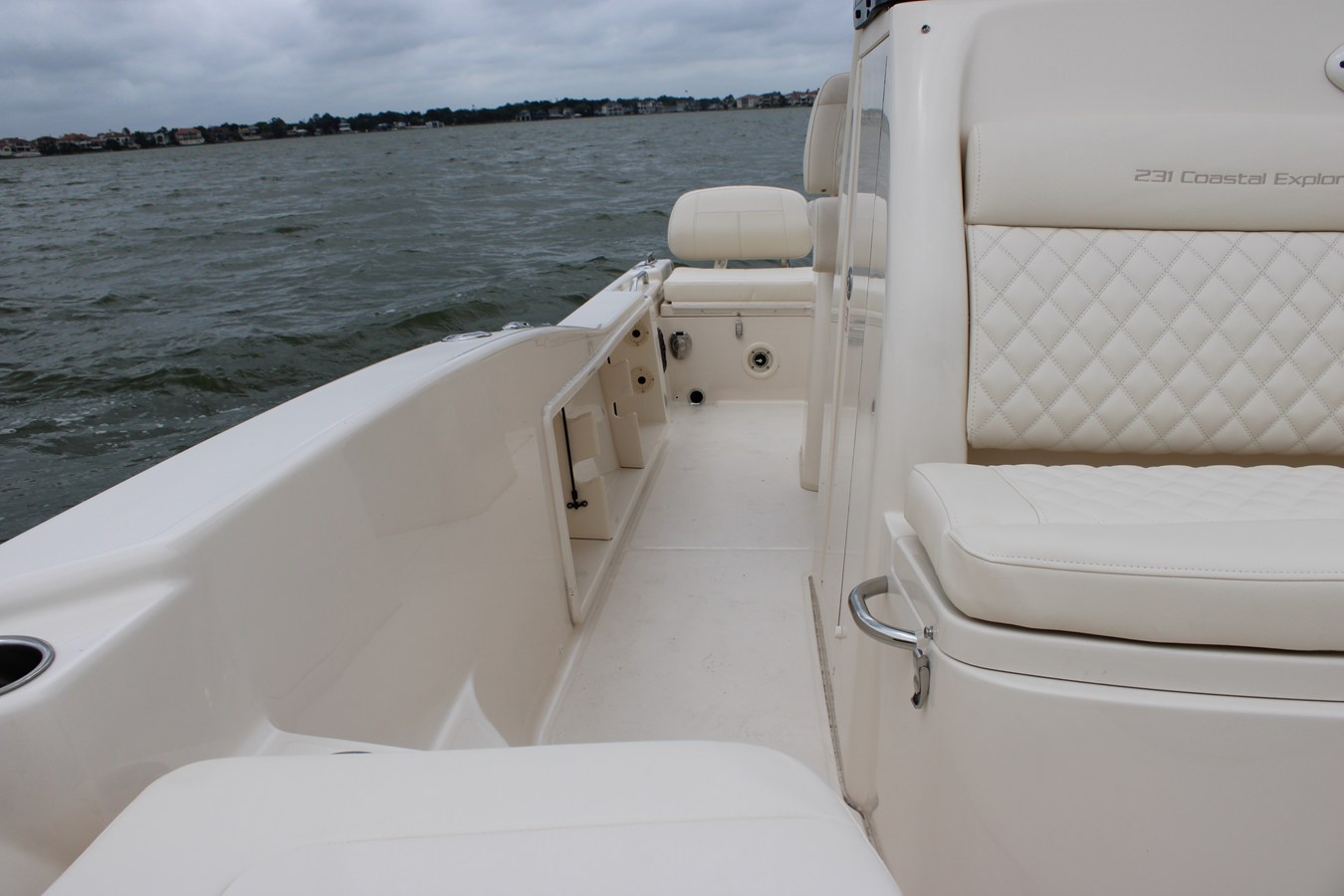 GRADY-WHITE 231 CE, photo 45