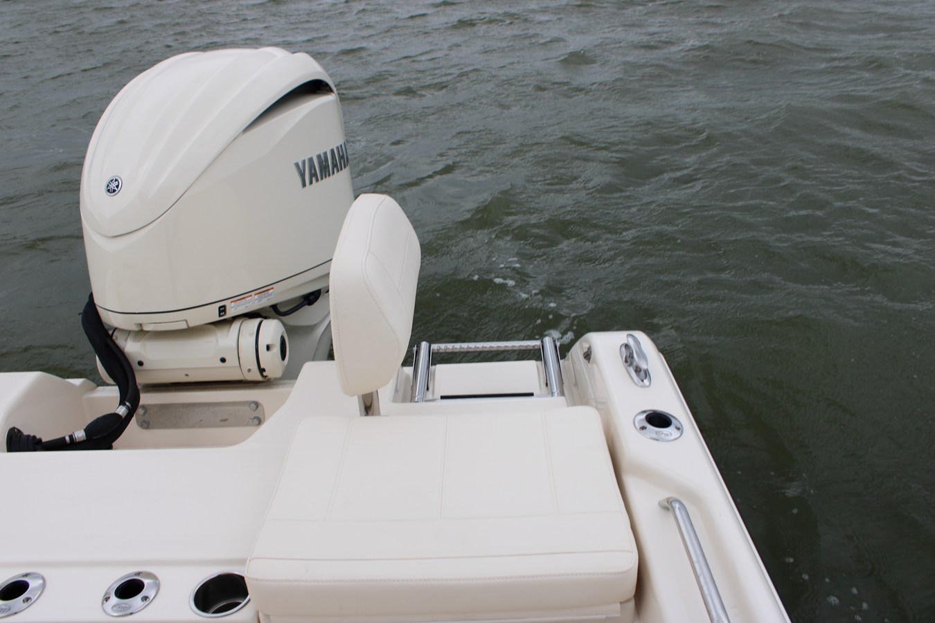 GRADY-WHITE 231 CE, photo 46