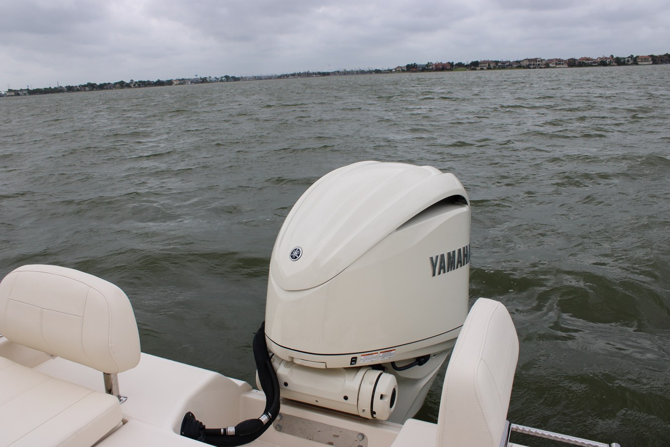 GRADY-WHITE 231 CE, photo 48