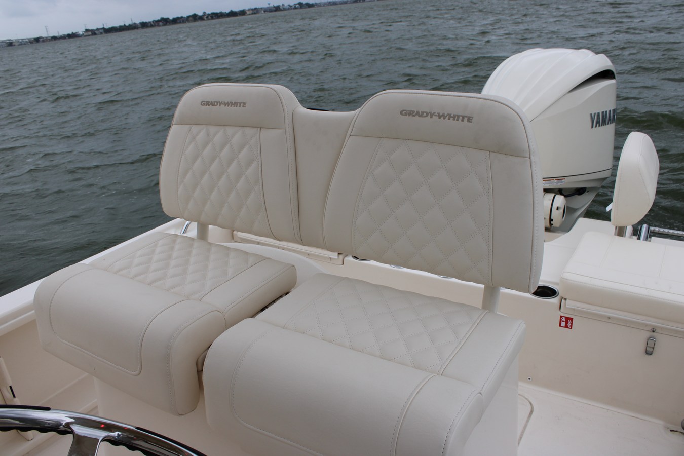 GRADY-WHITE 231 CE, photo 49