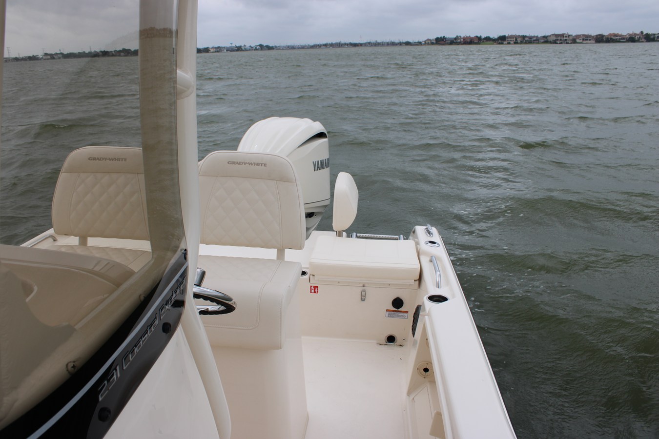 GRADY-WHITE 231 CE, photo 53