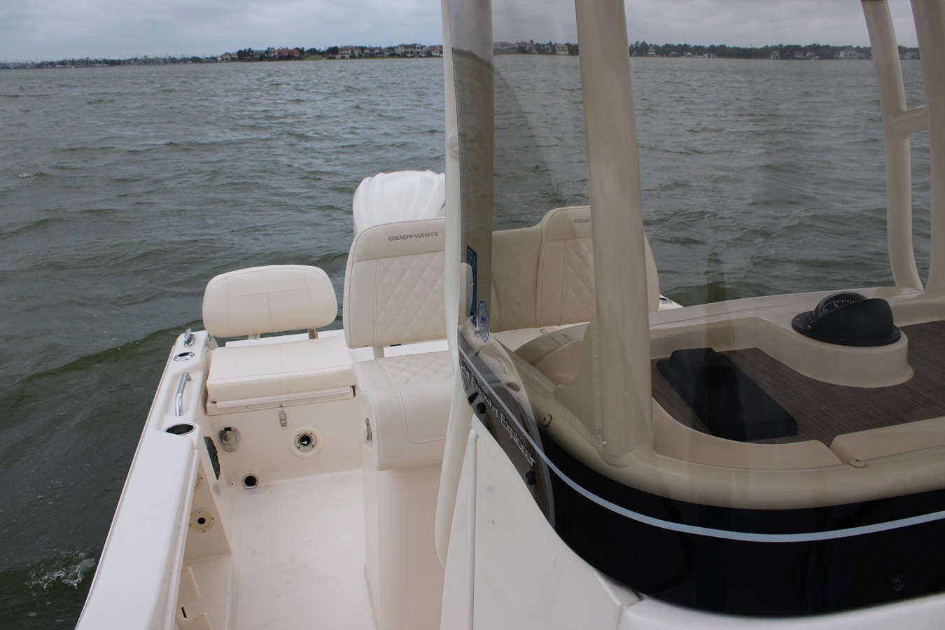 GRADY-WHITE 231 CE, photo 54