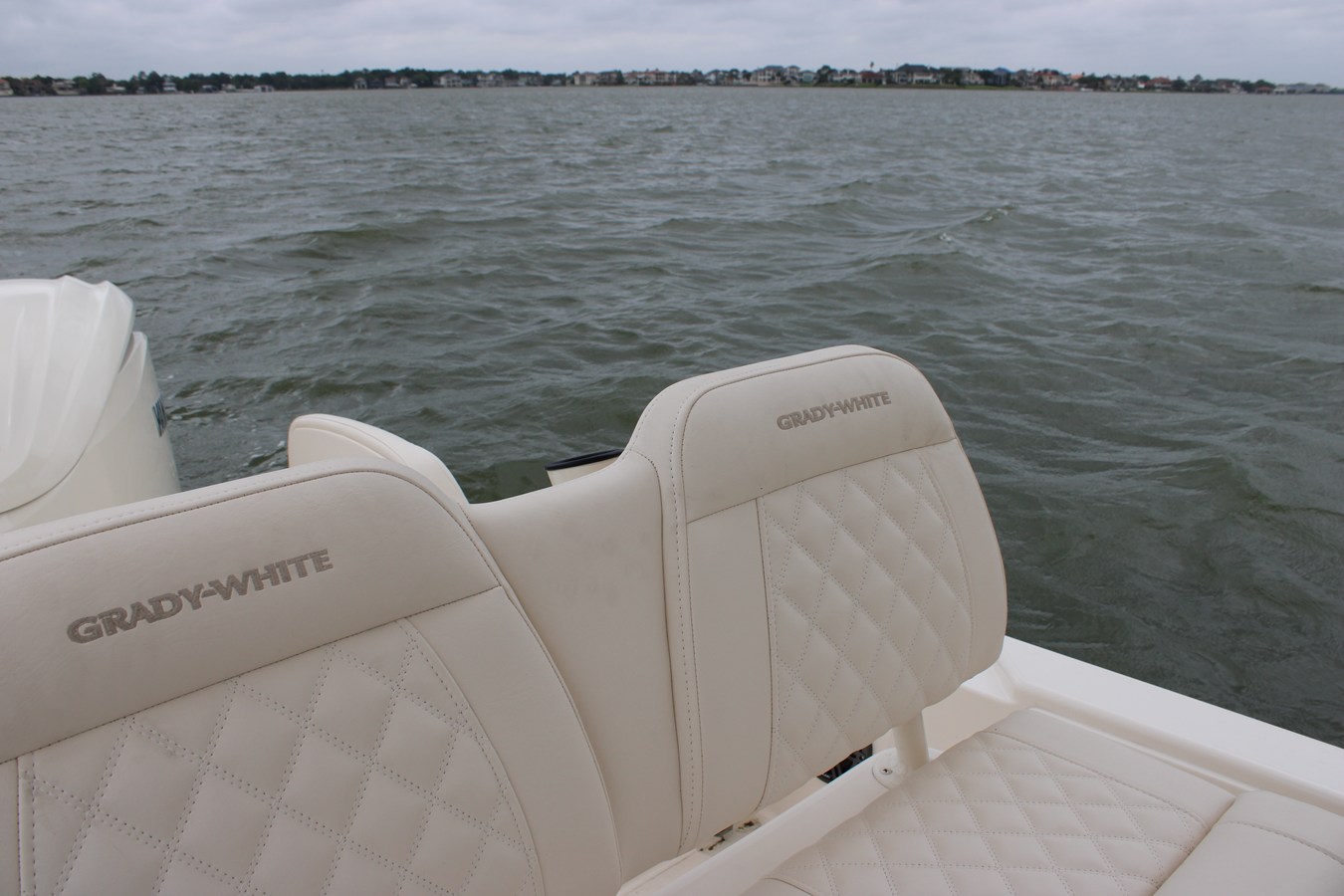 GRADY-WHITE 231 CE, photo 55