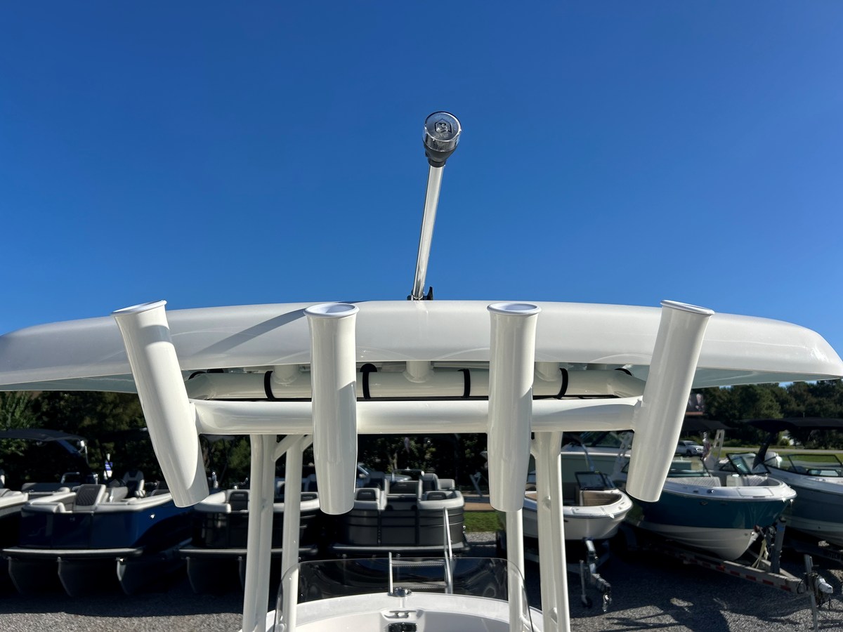 BOSTON WHALER 210 MONTAUK, photo 14