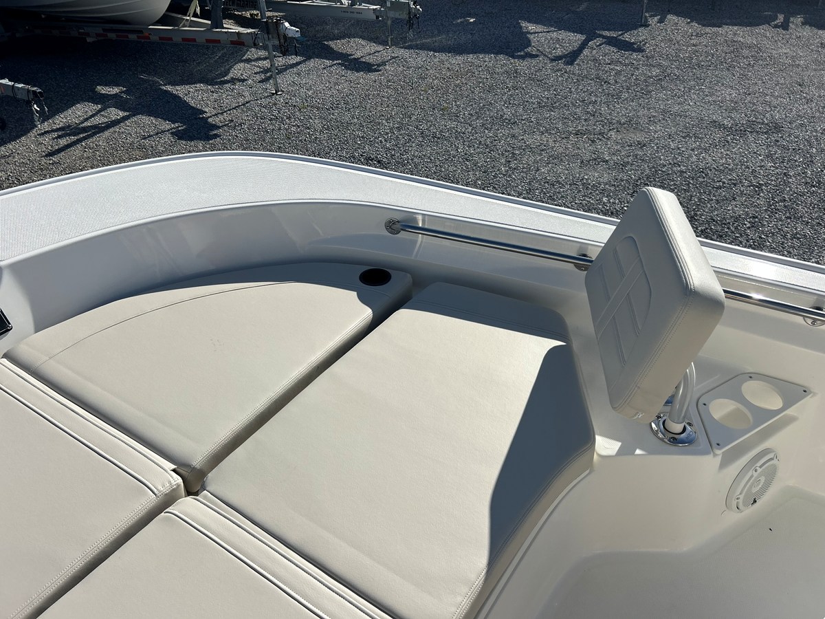 BOSTON WHALER 210 MONTAUK, photo 23