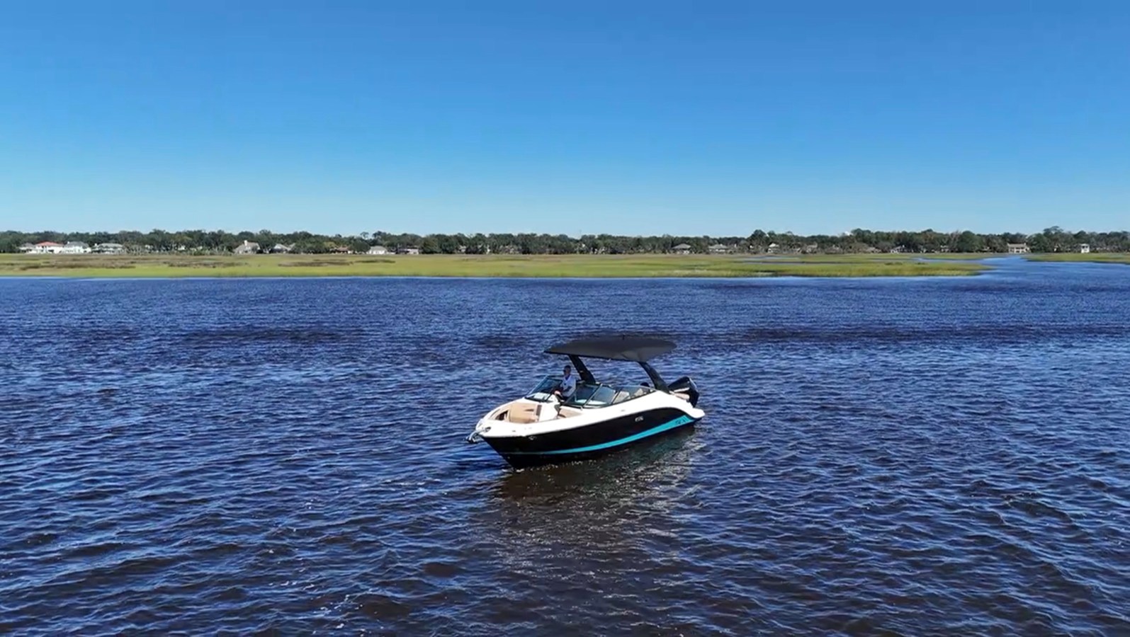 SEA RAY SLX 260 OUTBOARD, photo 14