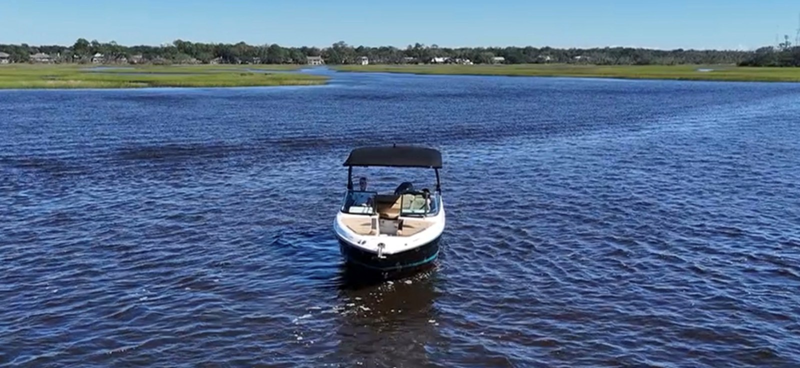 SEA RAY SLX 260 OUTBOARD, photo 15