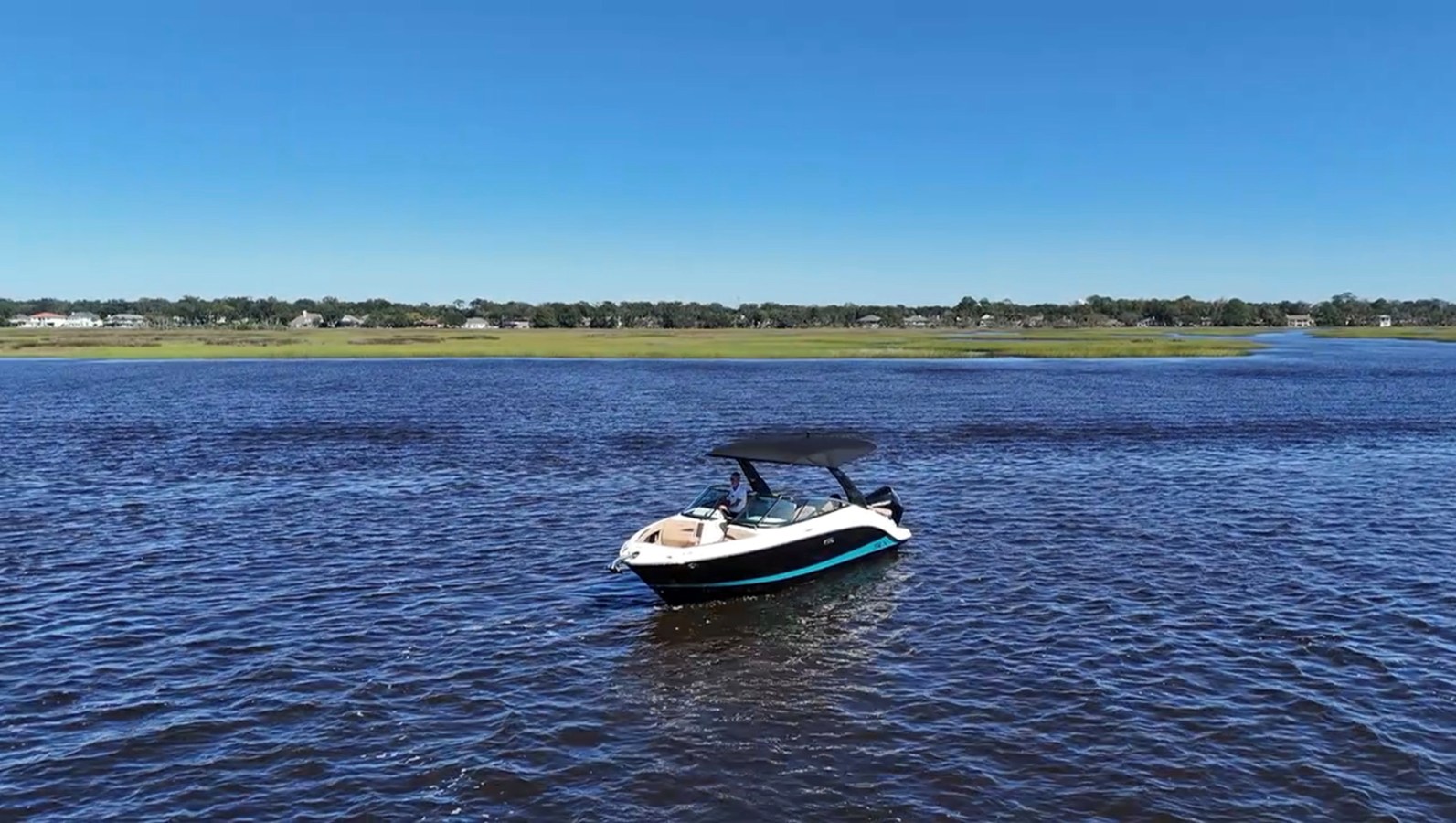 SEA RAY SLX 260 OUTBOARD, photo 17