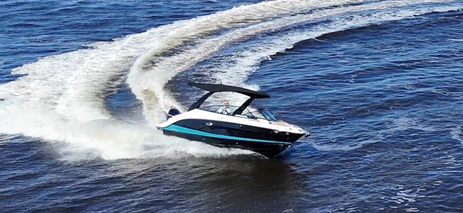SEA RAY SLX 260 OUTBOARD, photo 21
