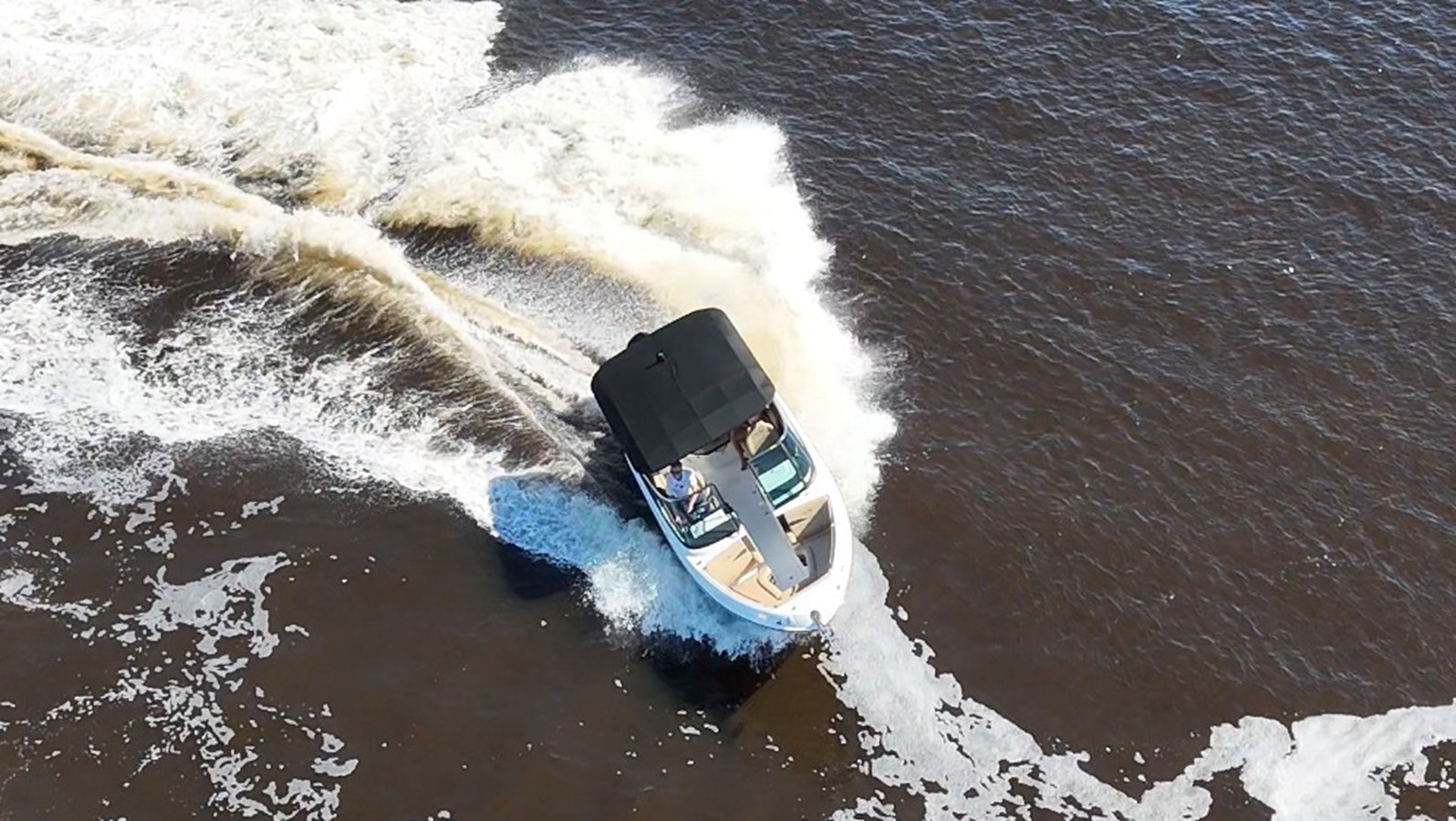 SEA RAY SLX 260 OUTBOARD, photo 22