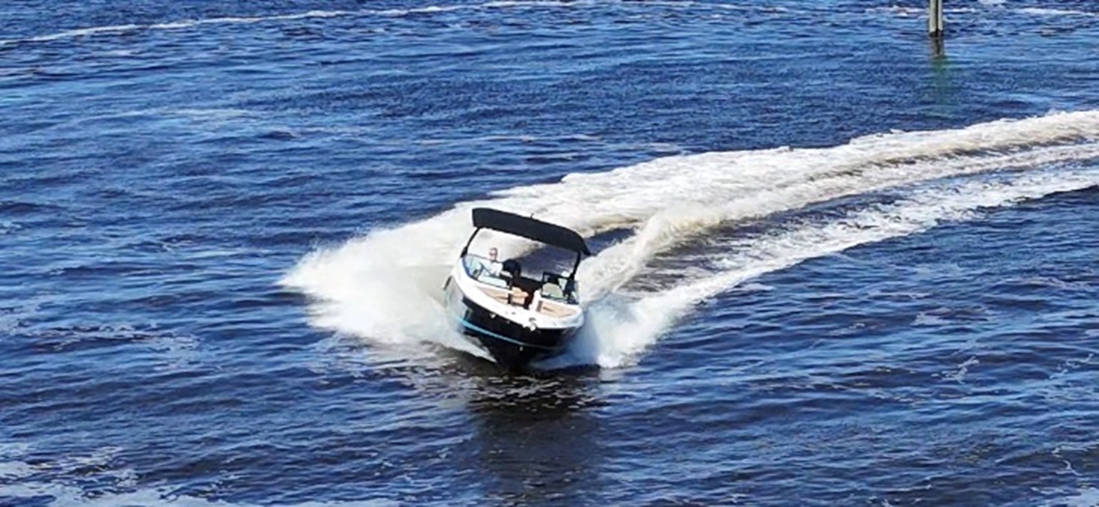 SEA RAY SLX 260 OUTBOARD, photo 23