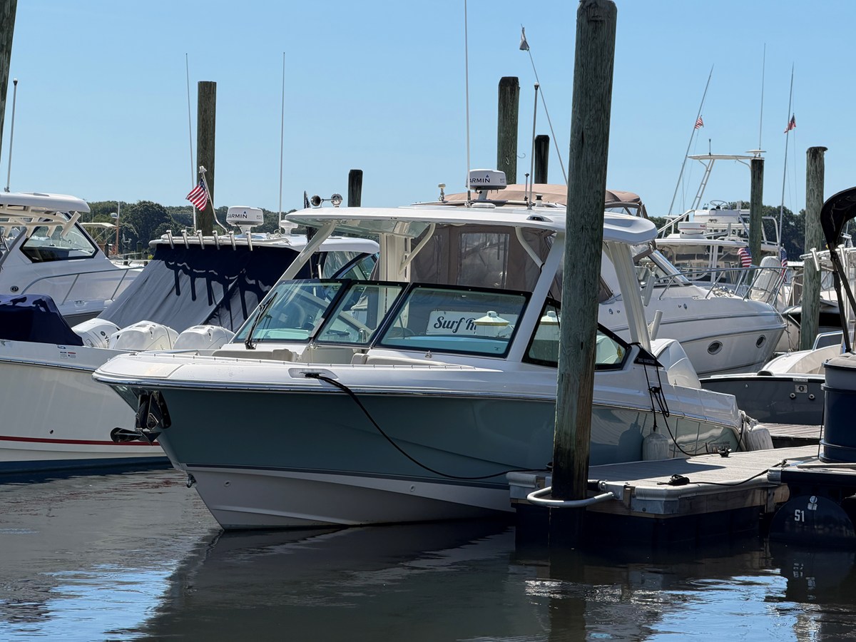 Boston Whaler 280 VANTAGE — 2021 Boston Whaler 280 Vantage — photo 2