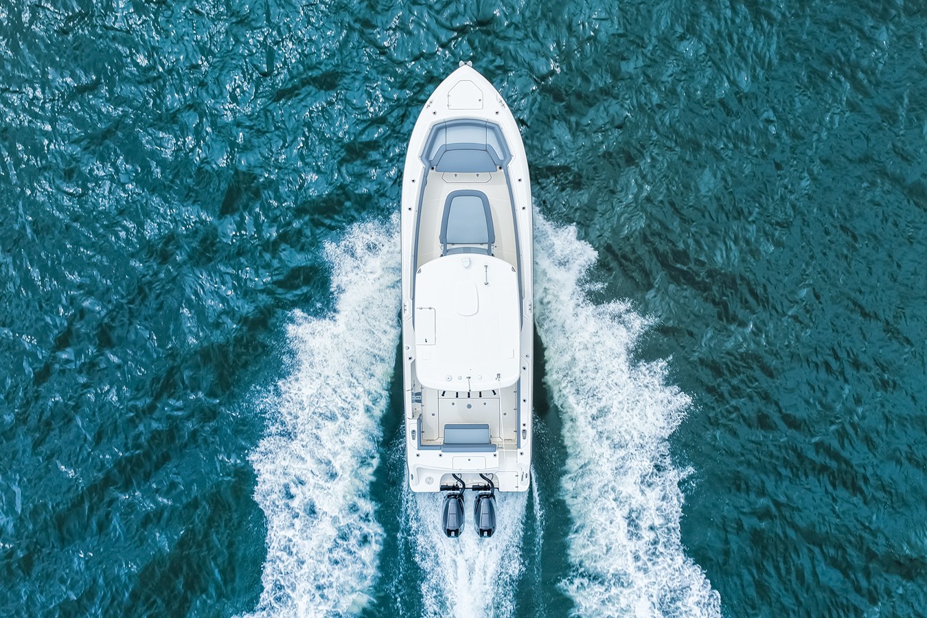 BOSTON WHALER 330 OUTRAGE, photo 27
