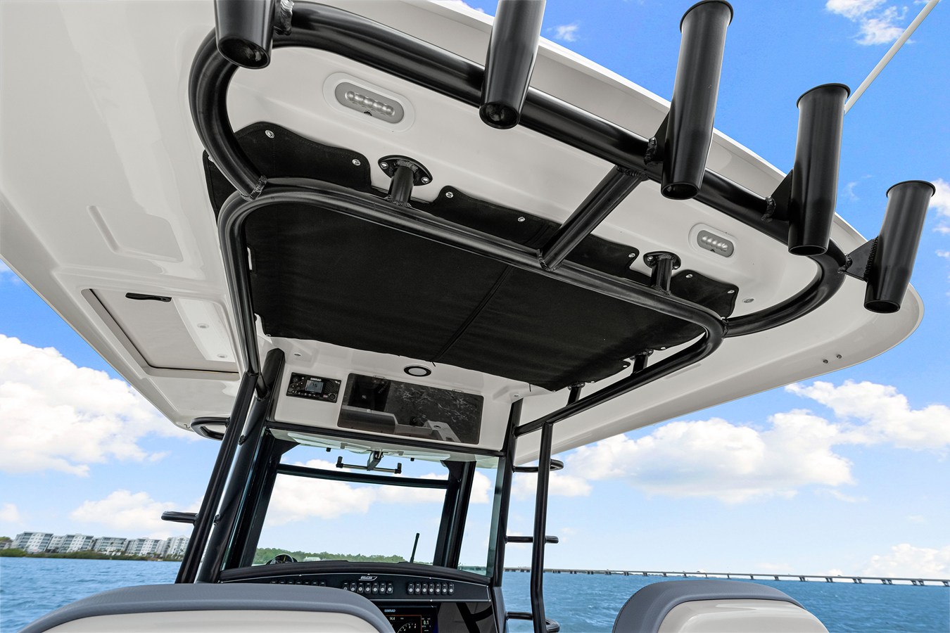 BOSTON WHALER 330 OUTRAGE, photo 55