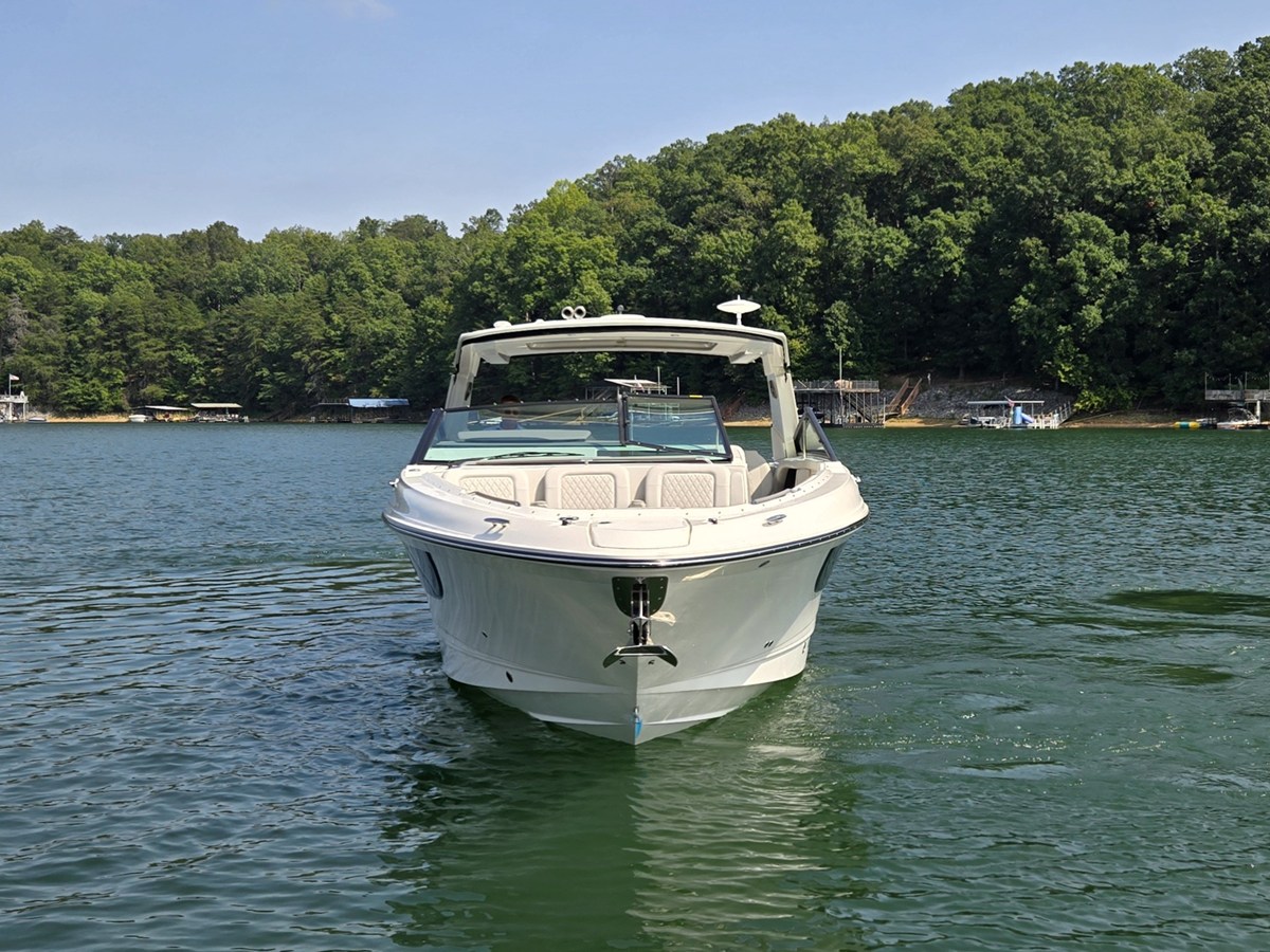 SEA RAY SLX 400, photo 3