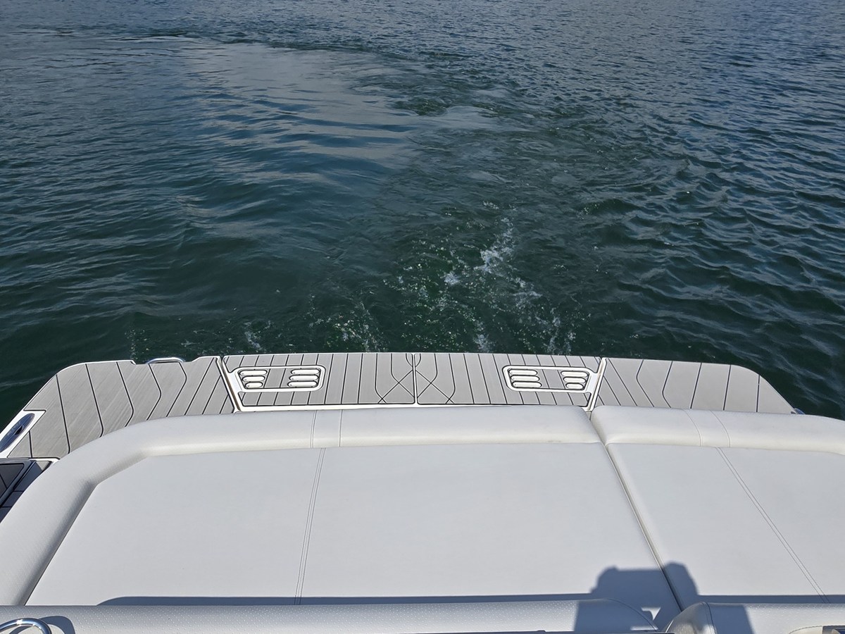 SEA RAY SLX 400, photo 13