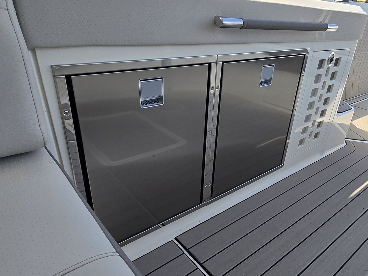 SEA RAY SLX 400, photo 24